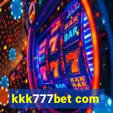 kkk777bet com